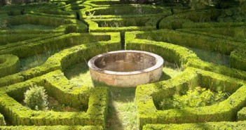 Il giardino all’italiana giardino all'italiana