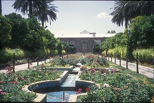 giardini persiani