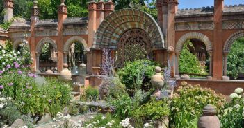 I giardini persiani, luoghi da sogno giardini persiani