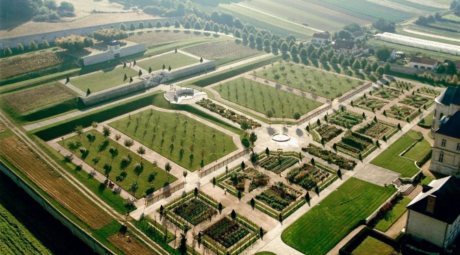 Abbazia di Saint Georges