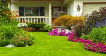 Come creare bellissime aiuole fiorite in giardino aiuole fiorite in giardino come realizzarle