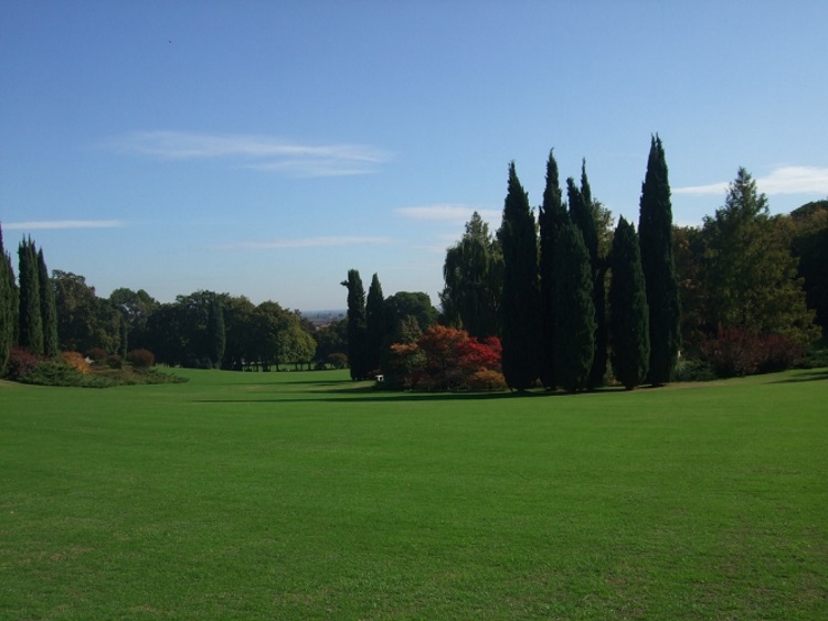 parco giardino sigurtà valeggio sul mincio