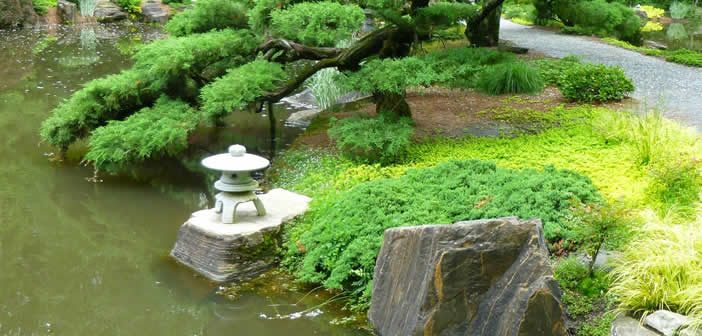giardino Kaiyū-shiki