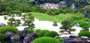 giardino zen i principi del giardino giapponese