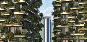 bosco verticale