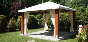 gazebo