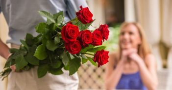 Come realizzare un bouquet per San Valentino? sorpresa san valentino