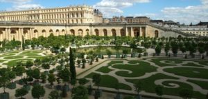 giardini di versailles curiosità informazioni e storia