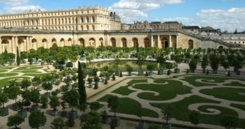 Giardini di Versailles: curiosità e informazioni sui meravigliosi giardini di Francia giardini di versailles curiosità informazioni e storia