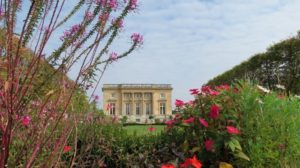 giardini di versailles petit trianon maria antonietta