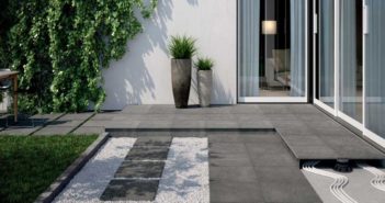 Pavimentazione da giardino: idee originali Pavimentazione da giardino pavimento