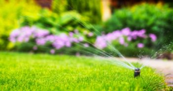 Come risparmiare l’acqua in giardino risparmiare acqua in giardino irrigazione